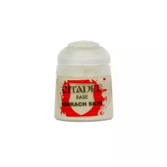 Warhammer boje - Base: Ionrach Skin