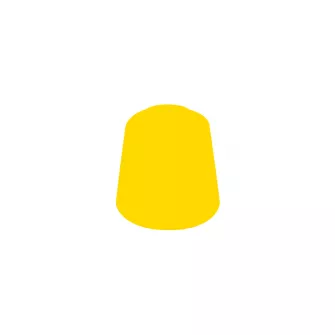 Warhammer boje - Layer: Yriel Yellow