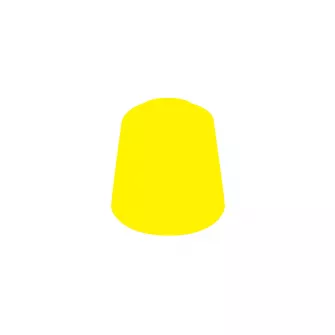 Warhammer boje - Layer: Flash Gitz Yellow