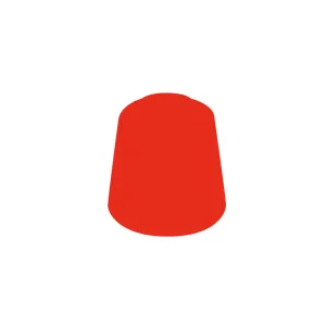 Layer: Wild Rider Red