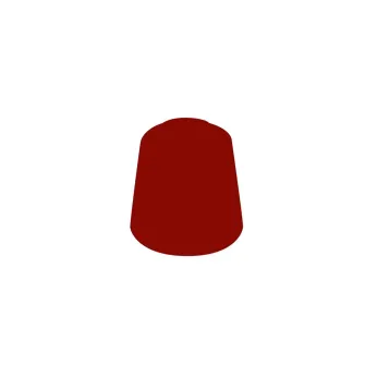 Warhammer boje - Layer: Wazdakka Red