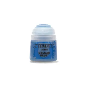 Layer: Calgar Blue