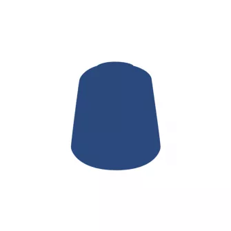 Warhammer boje - Layer: Calgar Blue