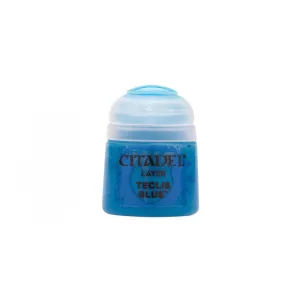 Layer: Teclis Blue