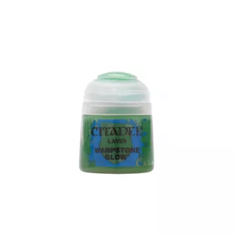 Warhammer boje - Layer: Warpstone Glow