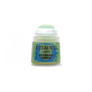 Layer: Skarsnik Green