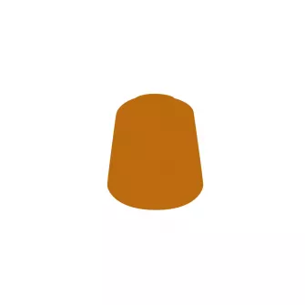 Warhammer boje - Layer: Tau Light Ochre