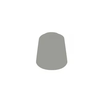 Warhammer boje - Layer: Administratum Grey