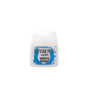 Layer: White Scar
