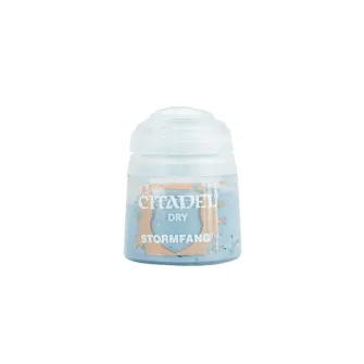 Warhammer boje - Dry: Stormfang
