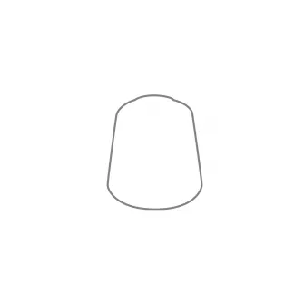 Warhammer boje - Base: Corax White