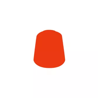 Warhammer boje - Base: Jokaero Orange