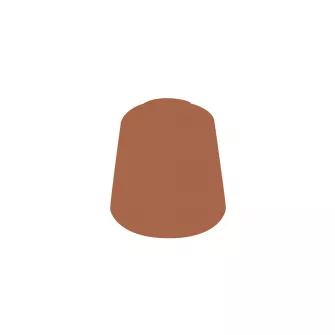 Warhammer boje - Base: Ratskin Flesh