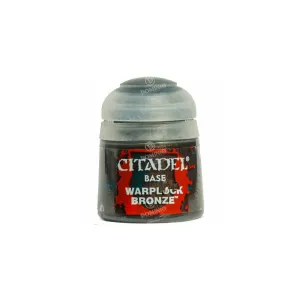 Base: Warplock Bronze