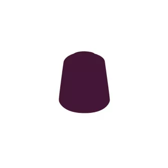 Warhammer boje - Base: Barak-Nar Burgundy