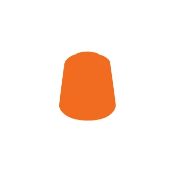 Warhammer boje - Layer: Troll Slayer Orange