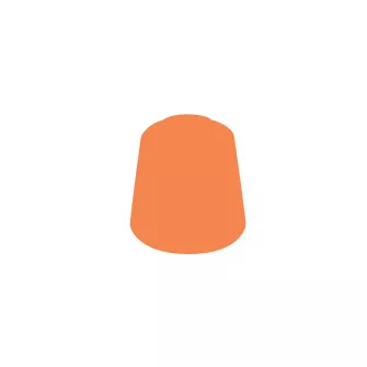 Warhammer boje - Layer: Fire Dragon Bright