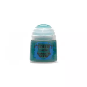 Layer: Kabalite Green