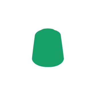 Warhammer boje - Layer: Sybarite Green