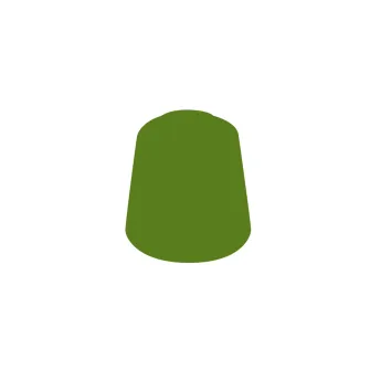 Warhammer boje - Layer: Straken Green