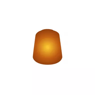 Warhammer boje - Layer: Gehenna's Gold