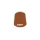 Dry: Golgfag Brown