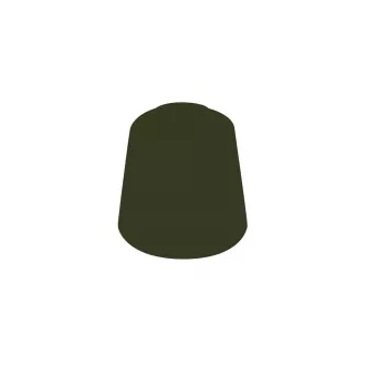 Warhammer boje - Technical: Typhus Corrosion