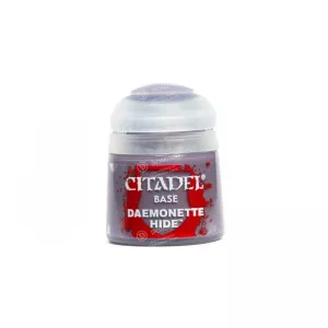 Base: Daemonette Hide