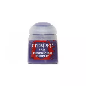 Base: Phoenician Purple