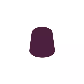 Warhammer boje - Base: Gal Vorbak Red