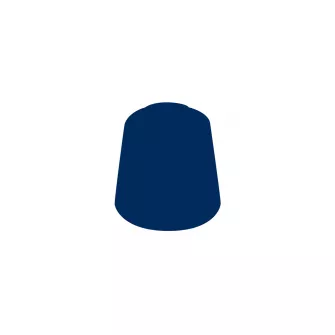 Warhammer boje - Base: Night Lords Blue