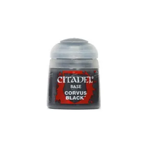 Base: Corvus Black