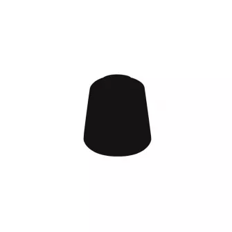 Warhammer boje - Base: Corvus Black