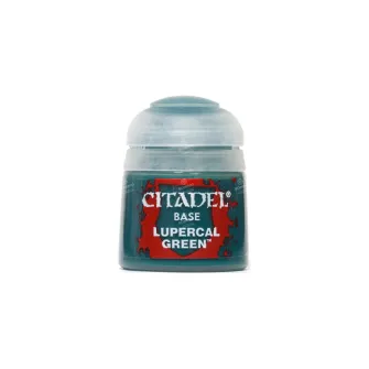 Warhammer boje - Base: Lupercal Green