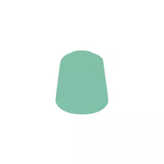 Warhammer boje - Layer: Gauss Blaster Green