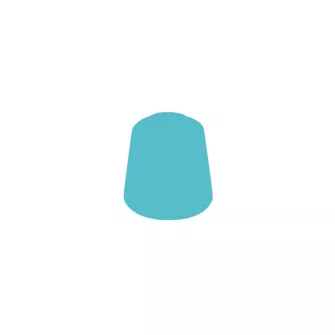 Warhammer boje - Layer: Baharroth Blue