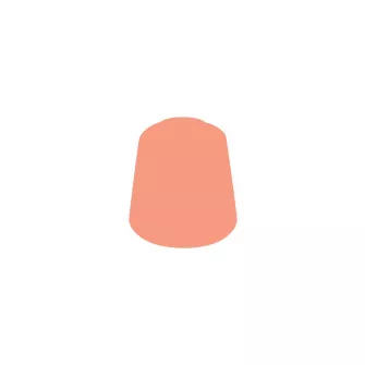 Warhammer boje - Layer: Lugganath Orange