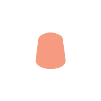 Warhammer boje - Layer: Lugganath Orange