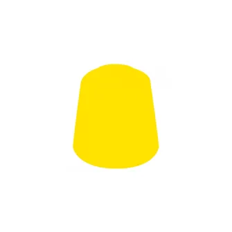 Warhammer boje - Layer: Phalanx Yellow