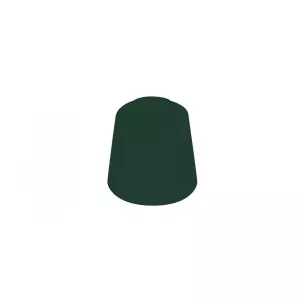 Layer: Vulkan Green