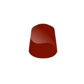 Warhammer boje - Technical: Spiritstone Red