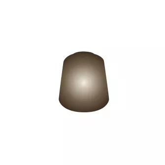 Warhammer boje - Base: Runelord Brass