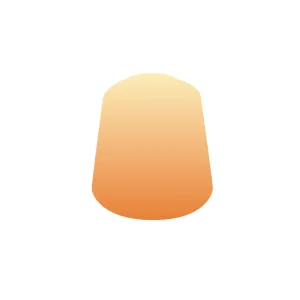 Shade: Casandora Yellow