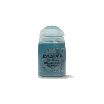 Warhammer boje - Technical: Nighthaunt Gloom