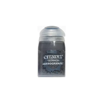 Warhammer boje - Technical: Astrogranite