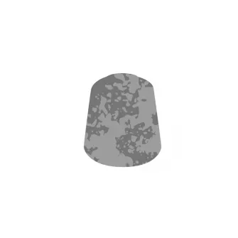 Warhammer boje - Technical: Astrogranite