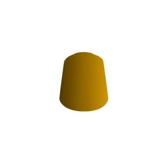 Warhammer boje - Contrast: Nazdreg Yellow