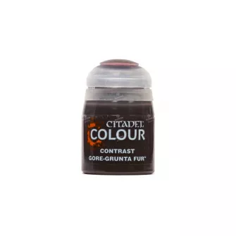 Warhammer boje - Contrast: Gore-Grunta Fur