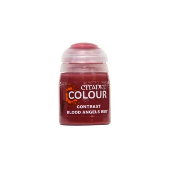 Warhammer boje - Contrast: Blood Angels Red