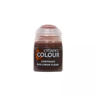 Warhammer boje - Contrast: Guilliman Flesh